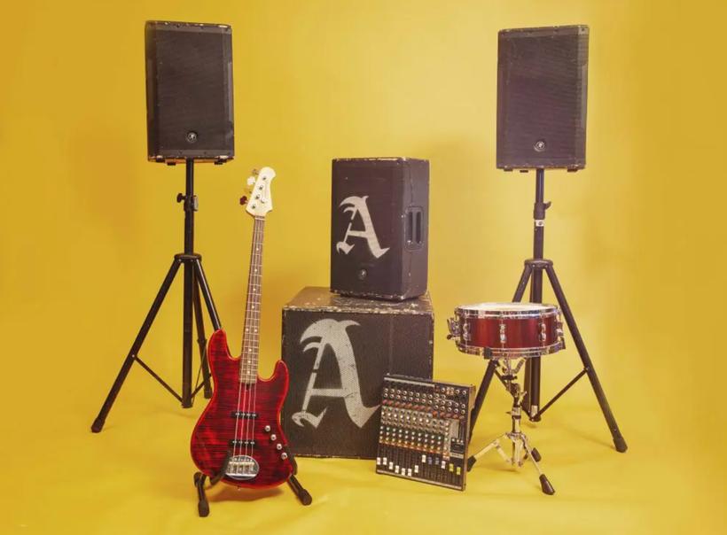 Artlab – DJ:t, karaoke ja äänentoisto!