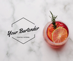 Your Bartender Cocktail Catering
